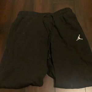 Jordan sweatpants